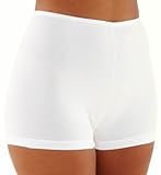 Elita The Essentials Boy Leg Brief Panty (4070)