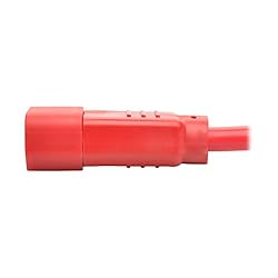 Tripp Lite 3 ft. Heavy Duty Power Extension
