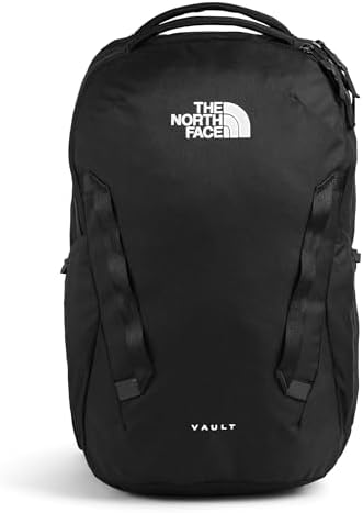 15 laptop backpacks men Men Canvas Backpack Schoolbag 14 Inch Laptop Bag, Black