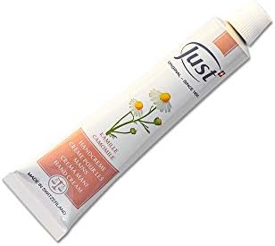 just chamomile hand cream
