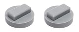 Auto Accessories Dealer 2 Pack Universal for BMW and Mini Square Polyurethane Jack Pad Adapter by TMB