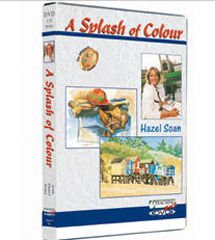 A Splash Of Colour