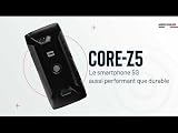 CROSSCALL CORE-Z5 Android Smartphone 64GB 4GB 6.1in Qualcomm QCM6490 view 3