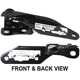 HONDA CIVIC 96-00 / HONDA ACURA INTEGRA 94-01 HOOD HINGE LH