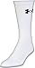 Under Armour Men's Elevated Performance Crew Socks (3 Pack)