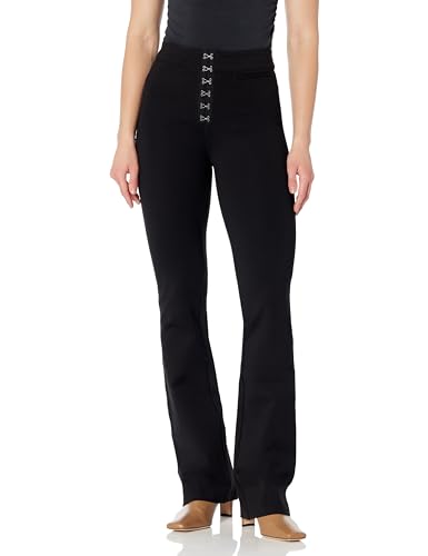 MIRIEL Pant in Black