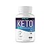 Keto Pills from Shark Tank - Weight Loss Supplement - Burns Fat Fast - Boost Energy and Metabolism - Best Keto Diet Pills - 60 Capsules