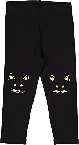 Noggi Toddler Kitten Leggings (18 Months)
