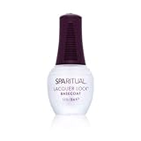 SpaRitual Lacquer Lock Basecoat 0.5 fl oz.