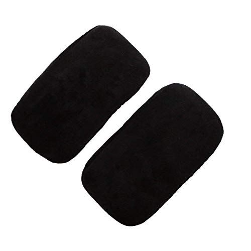 Best foam covers desk chair arms