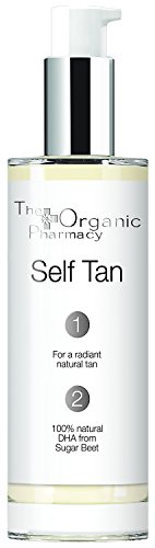 The Organic Pharmacy - Self Tan (3.38 oz / 100 ml)
