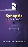 Image de Synoptic Reference 1: Ultimate Prisma Collection Volume 2