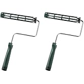 Wooster Brush R017-9 Sherlock Roller Frame, 9-Inch (Pack of 2)