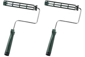 Wooster Brush R017-9 Roller Frame, 9-Inch. 2-Pack