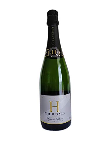 Champagne G.M. HERARD – Blanc de Blancs – Brut 75cl