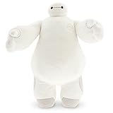 Disney Baymax Plush - Big Hero 6 - Medium - 15 Inch