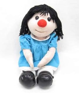 Amazon Com Big Comfy Couch The Fuzzy And Wuzzy Dustbunnies Dust