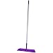 Rejuvenate Microfiber Cleaning Mop Kit, Includes Extendable Handle Mop, All Floors Cleaner and 2 Reusable Microfiber Cleaning Pads