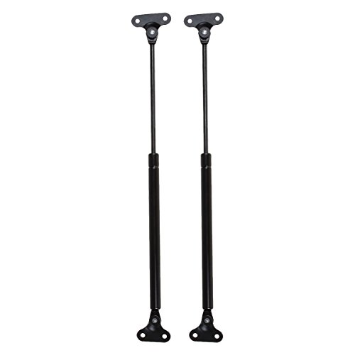 Maxpow Compatible With Toyota Land Cruiser 1996-1997 LEXUS LX450 1996 1997 Liftgate Hatch Struts Lift Support PM1047