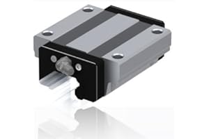 THK Linear Carriage HSR25 HSR25B HSR25BUU/SS HSR25B1UU/SS GK Block