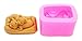 Cat Mold Silicone - Create Adorable Feline-Shaped Treats Easily Longzang