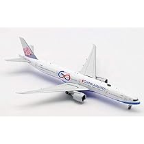 エバーライズ CHINA AIRLINES 777-300ER 1/200 エバーライズ CHINA AIRLINES 777-300ER 1/200 - メルカリ