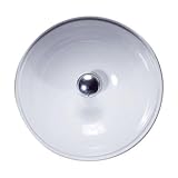 Elinchrom EL 26168 17-Inch 80 Degree Mini Softlite White Reflector w/Silver & Gold Deflectors