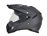 HELMET FX41DS FROST-GY XL