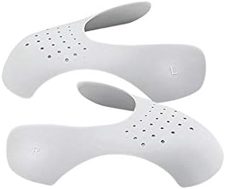 Shoe Shields Protector Toe Box Decreaser Men's 7-12 / Women's 5-8
