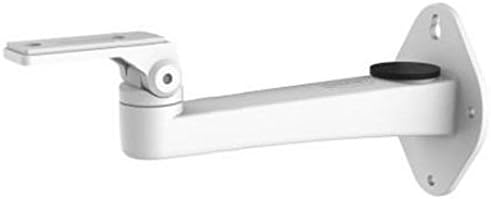 XINFLY Wall Mount Bracket DS-1292ZJ for Hikvision Bullet Camera DS-2CD2232-I3 DS-2CD2232-I5 DS-2CD3T45-I5