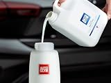 Autoglym Rapid Aqua Wax 2.5L Liquid Car Wax with Easy Sprayer view 2