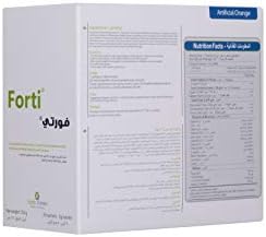 لإخراج المكملات الغذائية Forte Sachets Dsvdedommel Com