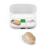 Hearing Aids for Seniors Adults- Elecvos