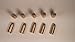 KP Tactical 40 S & W Snap Caps (10 Pack)