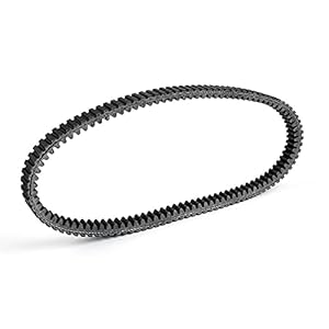 Aandrijfriem/Fit Voor -H-ON-D-A Forza Z ABS FORZA X FORZA Z/Premium Drive Belt 23100-KVZ-631 Aandrijfriem