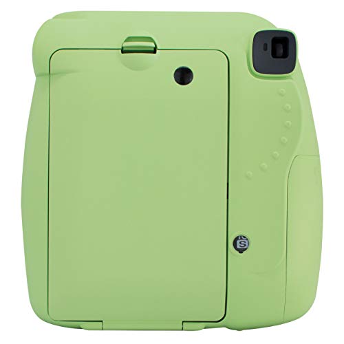Fujifilm - Instax Mini 9 - vert citron - appareil seul - Image 6