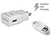 OEM Original Authentic Samsung Fast Charging Adapter Travel Charger