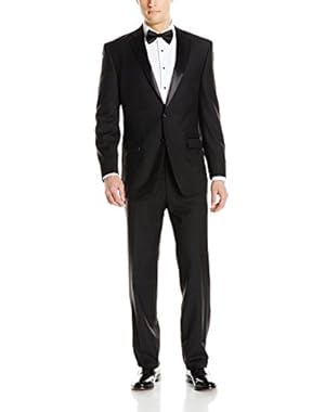 Calvin Klein Slim Fit Tuxedo