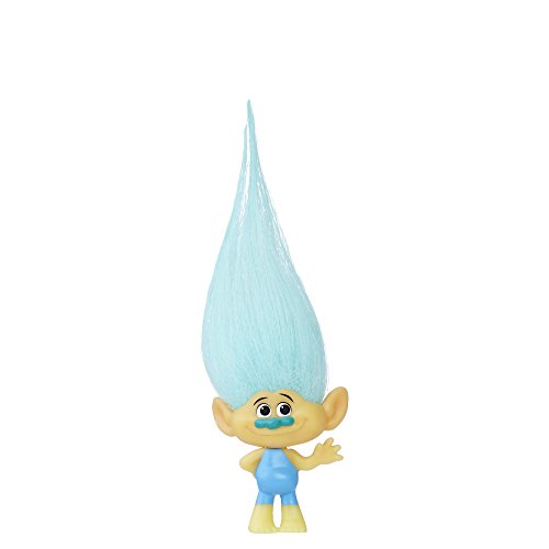 Hasbro Trolls B6554EU4 - Überraschungstrolls, Puppe, Sortiert – Bild 7