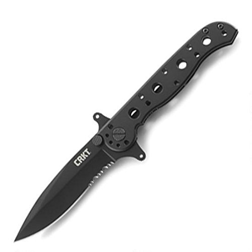 CRKT M2110KSF Camping Knives & Tools Pocket Multi Tools Review