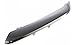 Evan Fischer Front, Driver Side Bumper Trim Compatible with 2005-2010 Chrysler 300 - CH1058127