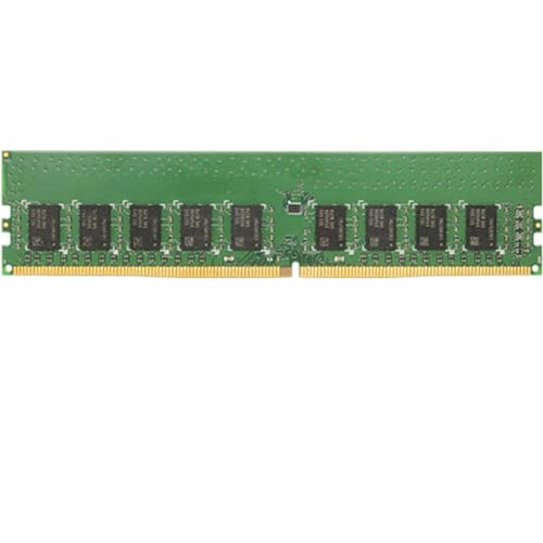 Synology 4GB DDR4 ECC Unbuffered SODIMM