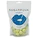 Sugarpova Sporty Tennis Ball Chewing Gum (Lemon-Lime), 5 Oz (142 grams)