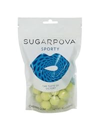Pelota de Tenis de sugarpova deportivo chicle