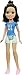 Barbie On The Go Blue Fashion Doll