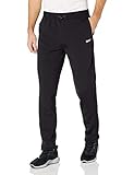 Reebok Training Supply Speedwick Pants, Black, S