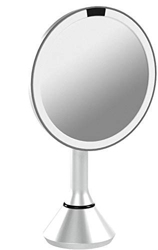 simplehuman Sensor Lighted Makeup Mirror - Image 8