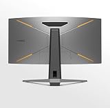 BenQ MOBIUZ EX3410R 34 Inch Curved Gaming Monitor 144Hz 1ms HDR400 view 4