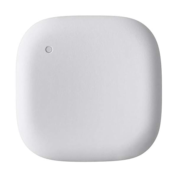 Samsung SmartThings Tracker Live GPS Tracking Via Nationwide LTE
