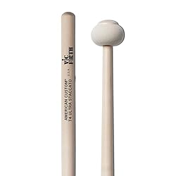 Vic Firth American Custom Timpani T4 Ultra Staccato